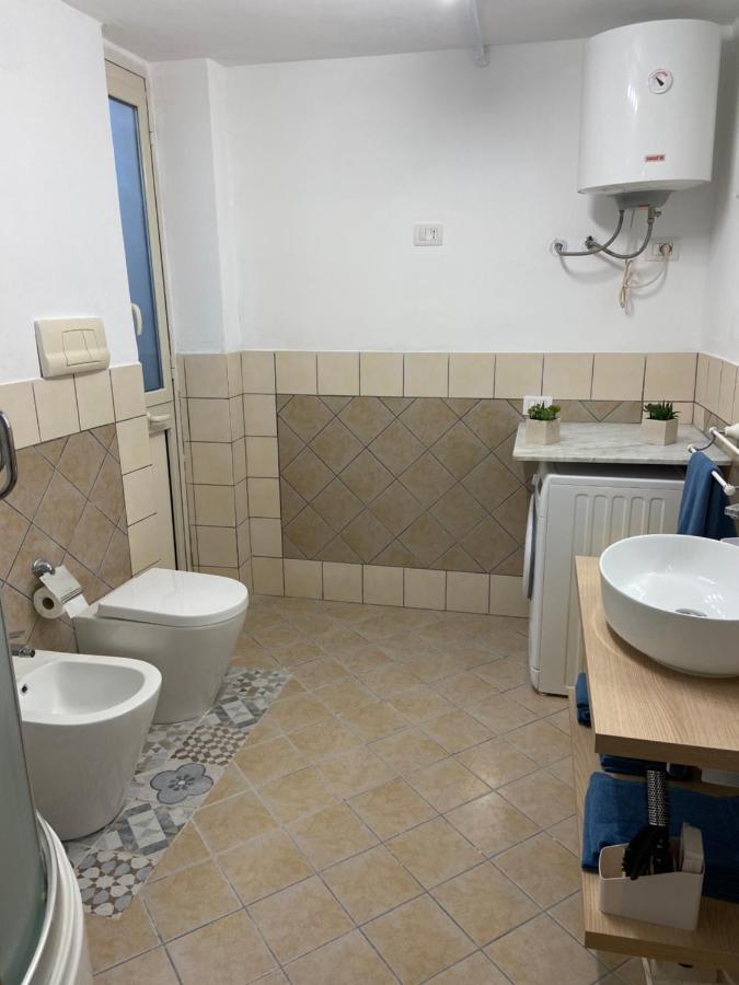 Frontemare Casa vacanze Palermo