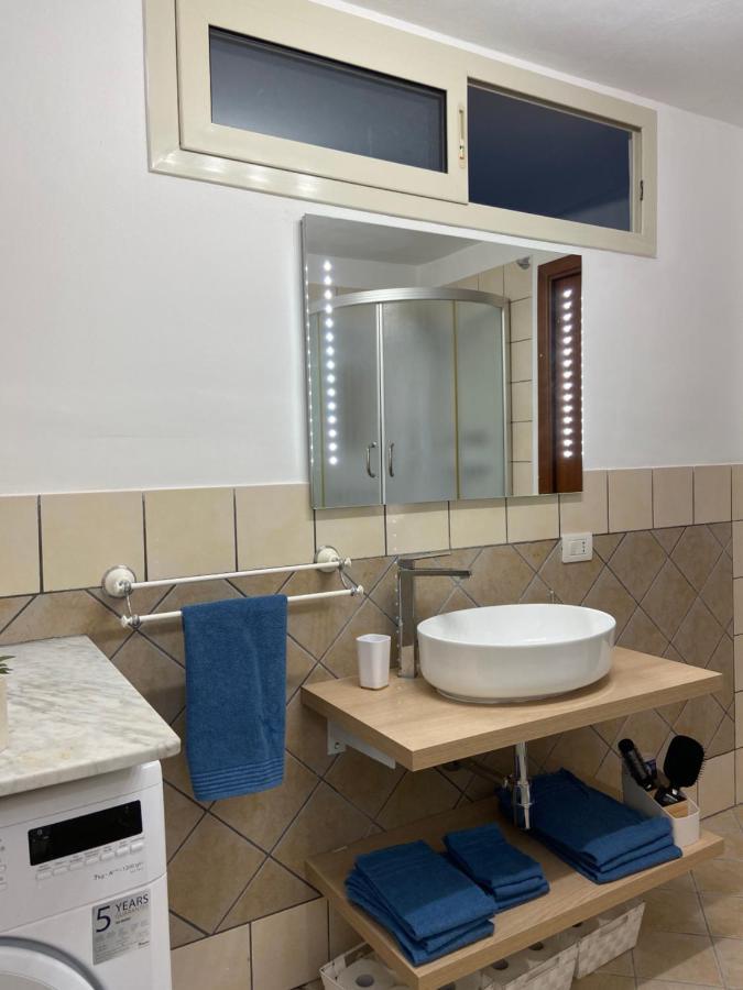 Frontemare Casa vacanze Palermo