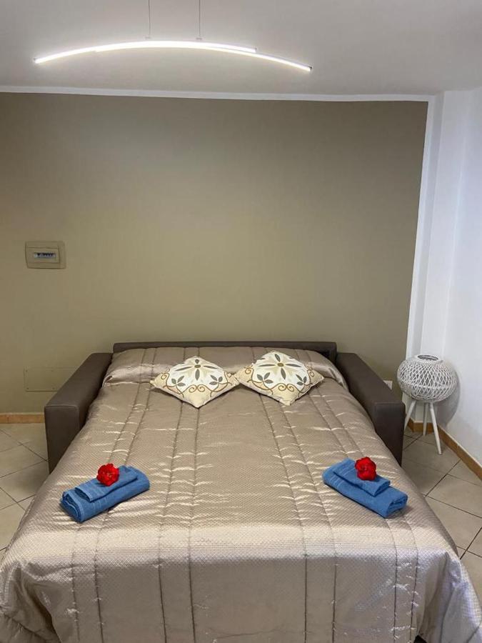 Frontemare Casa vacanze