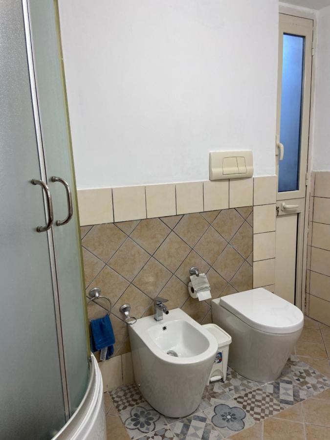 Frontemare Casa vacanze *
