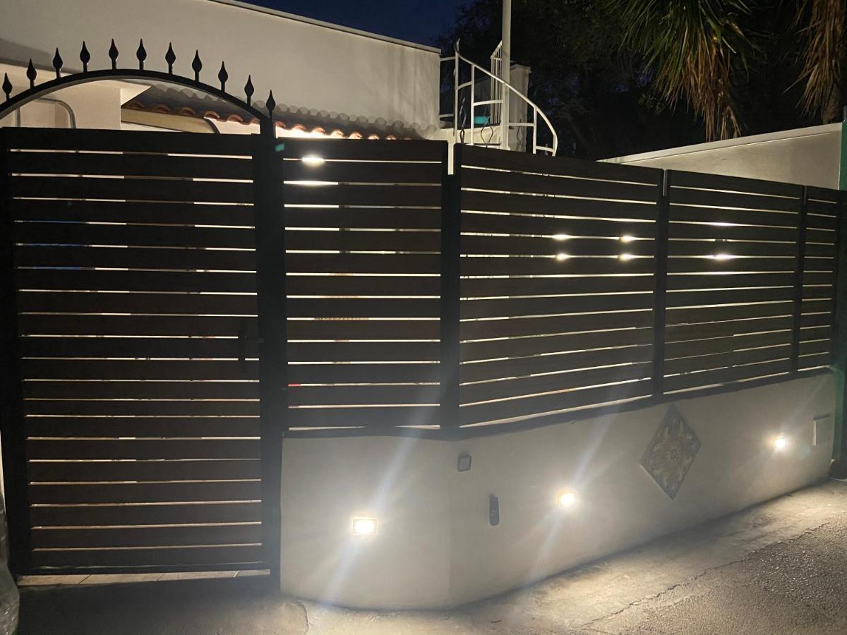 Casa vacanze Frontemare Palermo