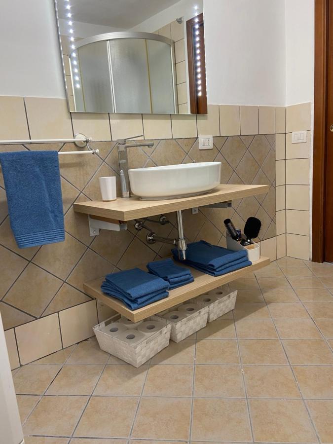Casa vacanze Frontemare