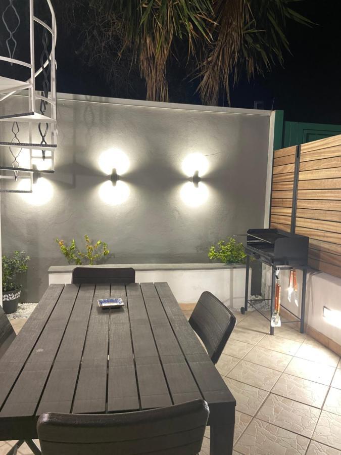 Casa vacanze Frontemare *