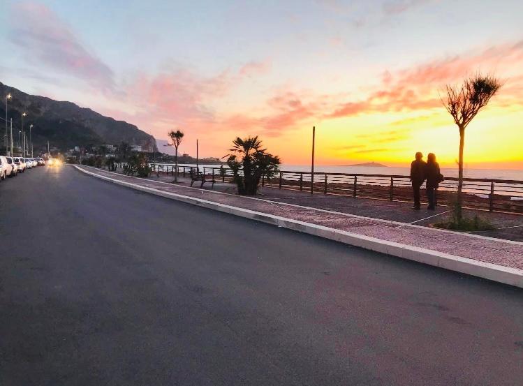 Frontemare Casa vacanze