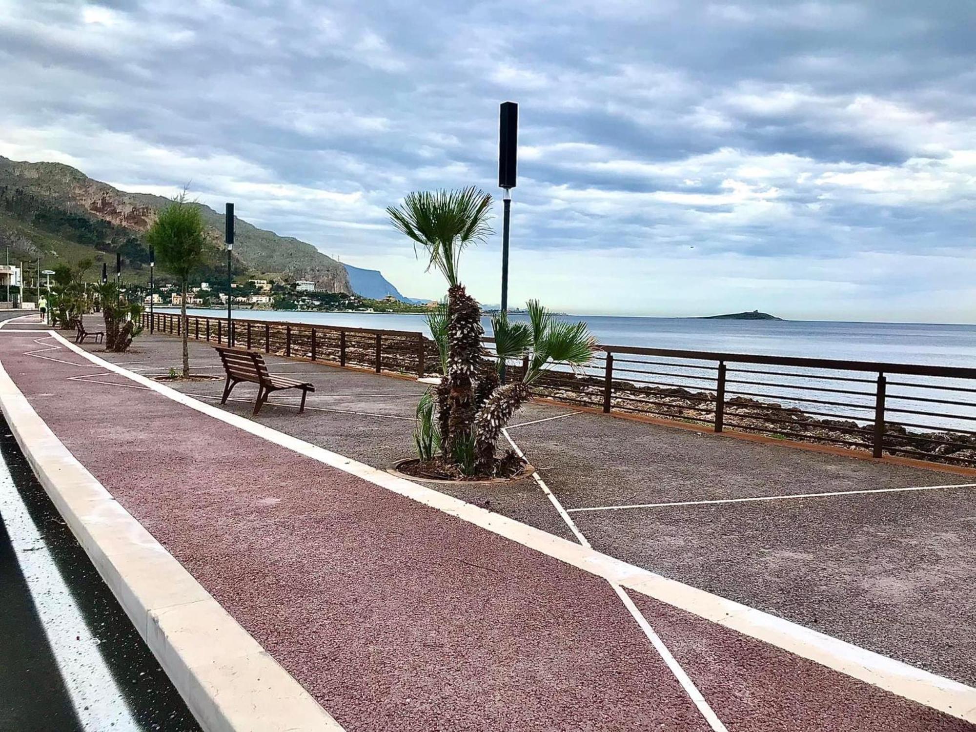 Frontemare Casa vacanze *