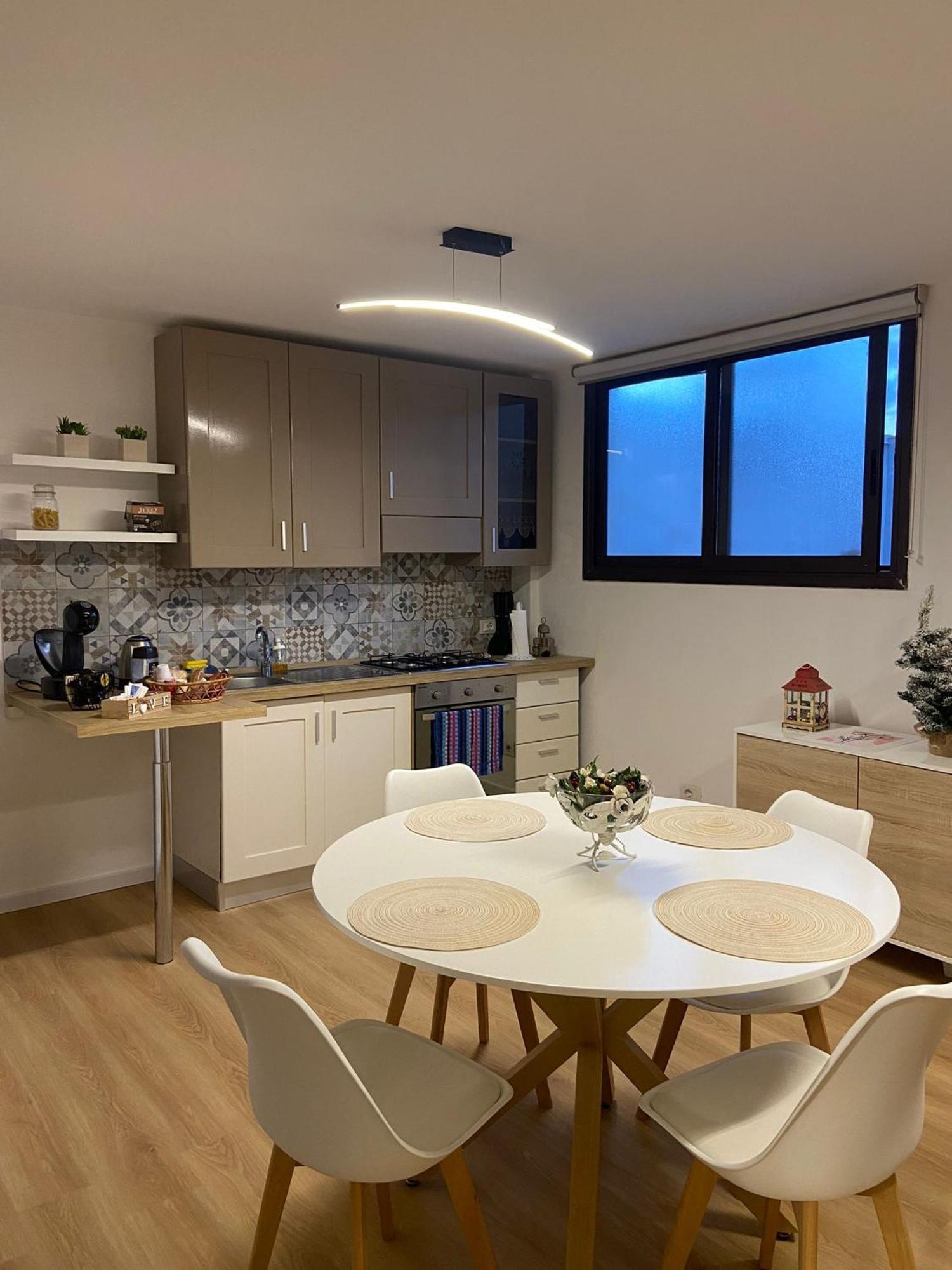 Frontemare Casa vacanze